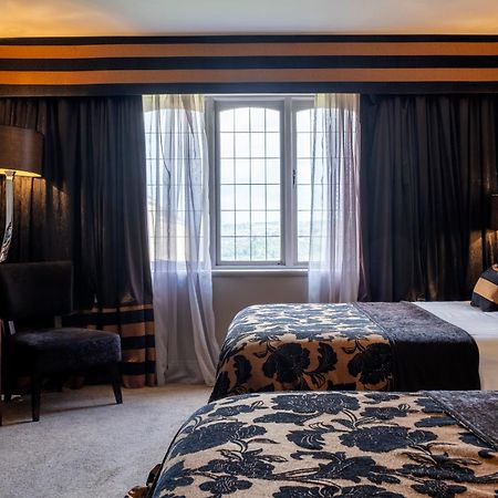 Derwent Manor Boutique Hotel Consett Esterno foto