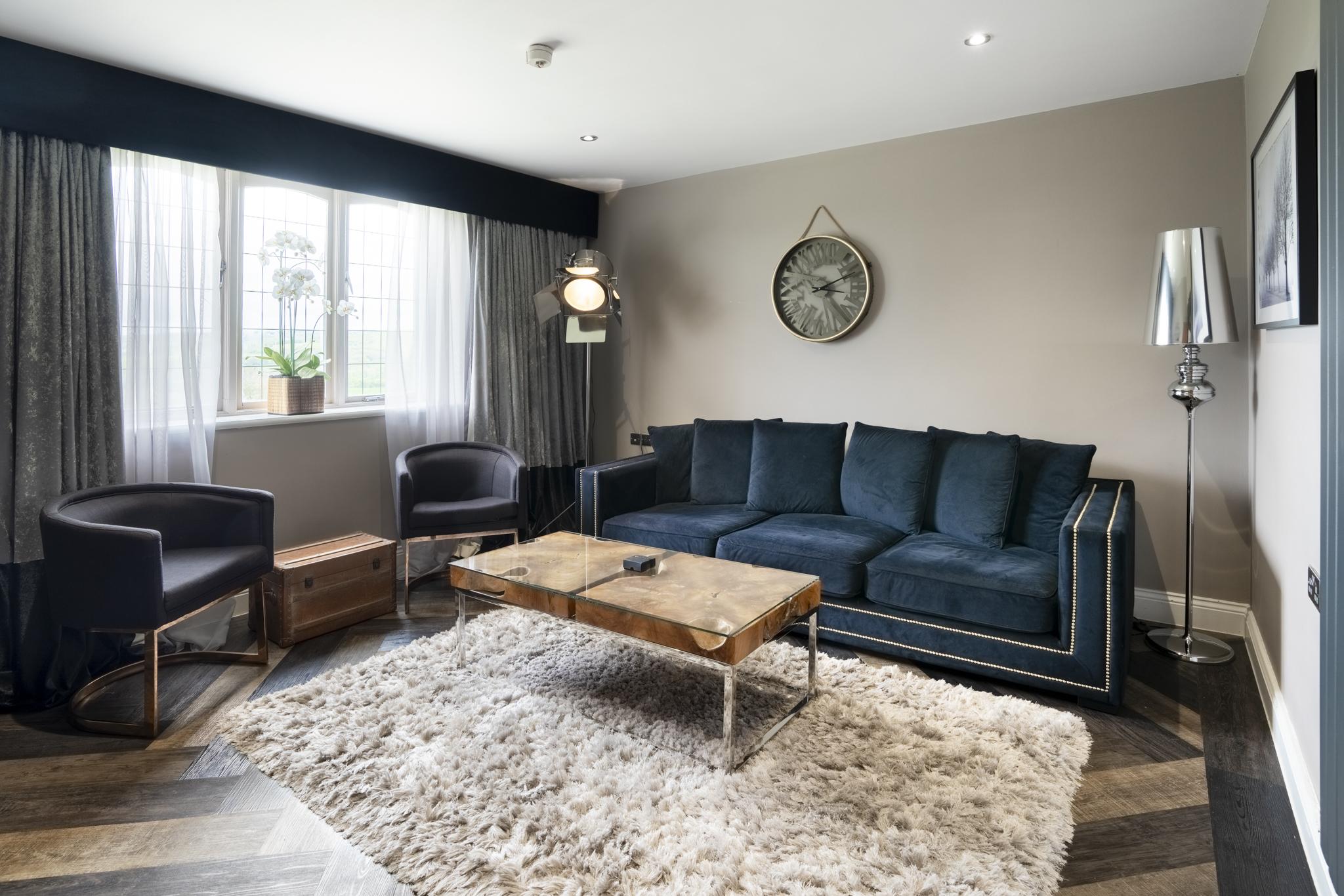 Derwent Manor Boutique Hotel Consett Esterno foto