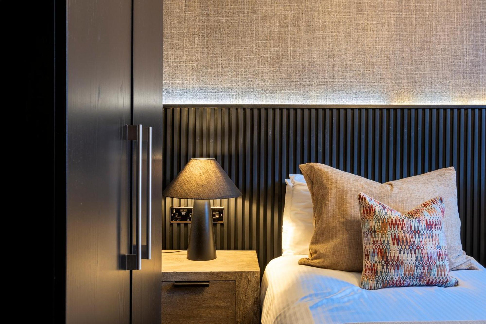 Derwent Manor Boutique Hotel Consett Esterno foto