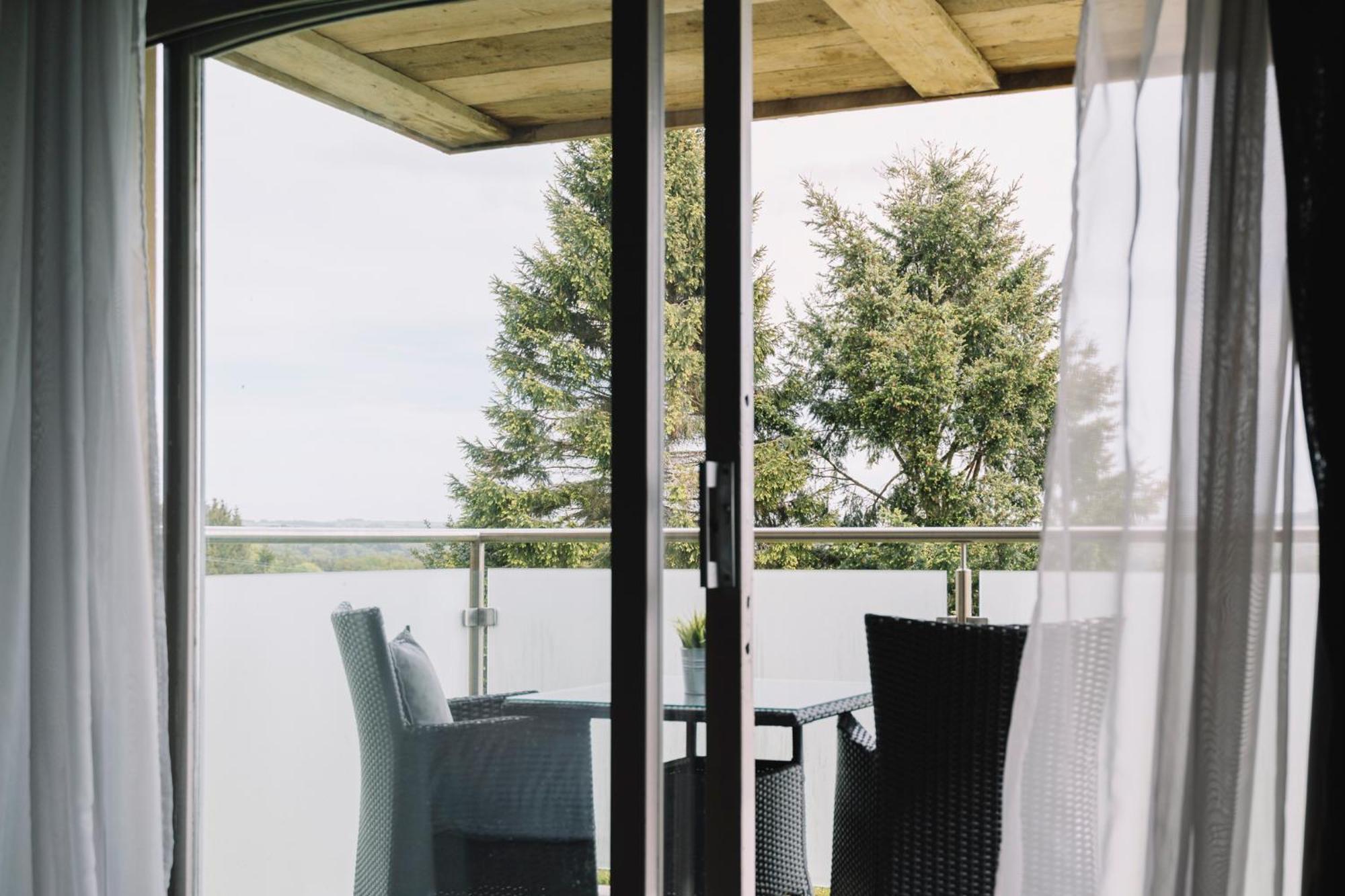 Derwent Manor Boutique Hotel Consett Esterno foto