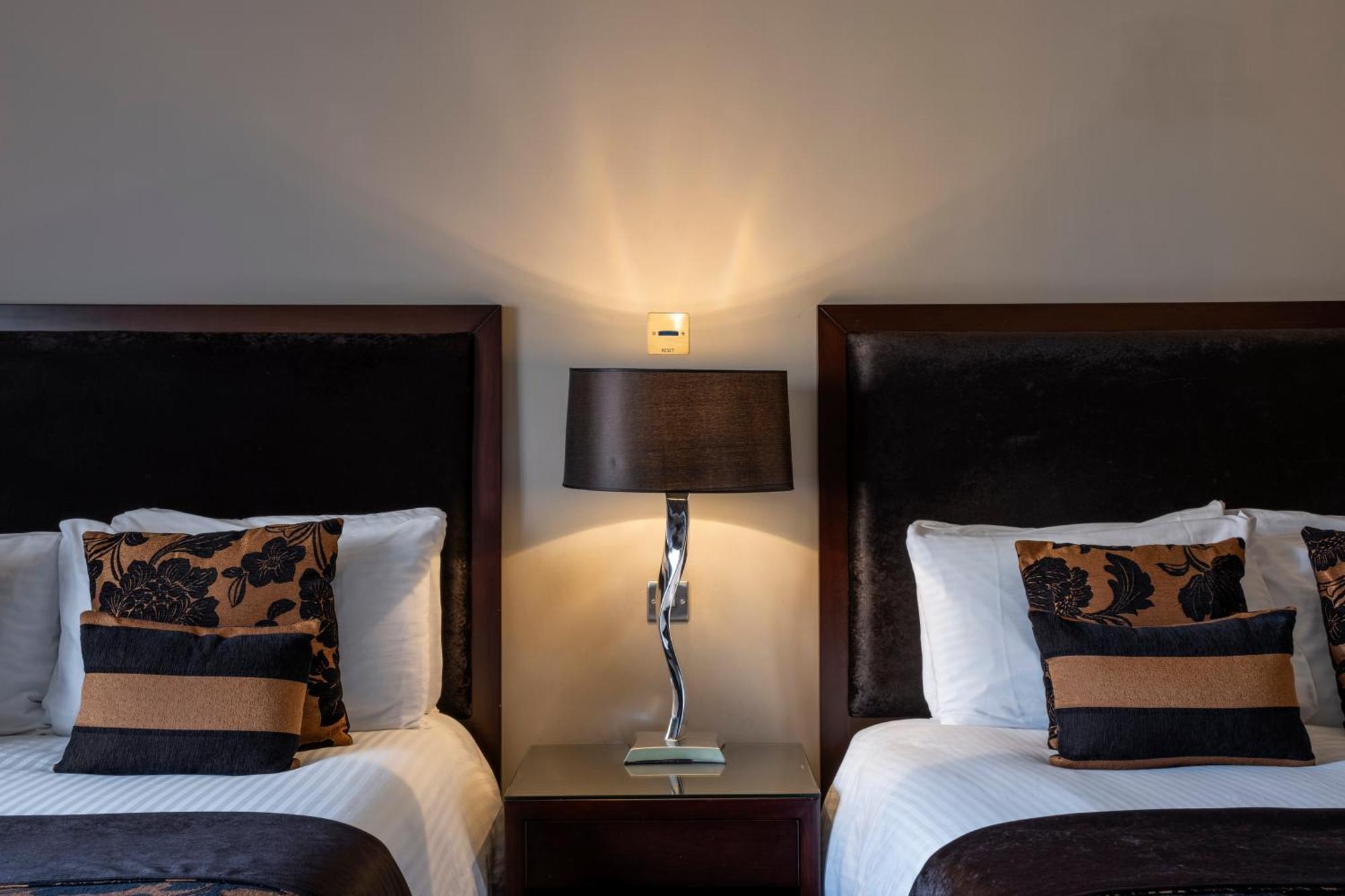 Derwent Manor Boutique Hotel Consett Esterno foto
